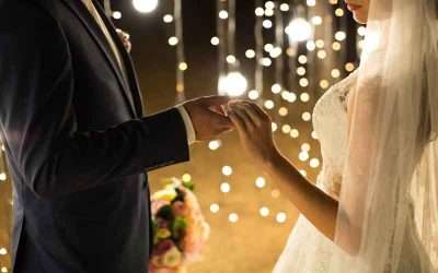 Claves para que tu boda sea un éxito