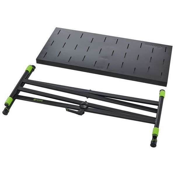 Set plataforma y soporte Gravity KSX 2 RD