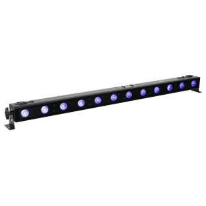 BARRA LED ADJ UB 12H