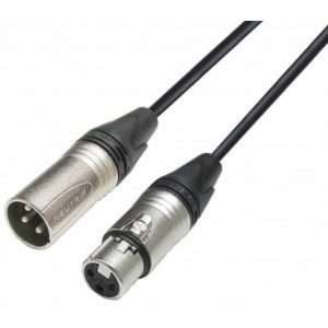 CABLE XLR NEUTRIK