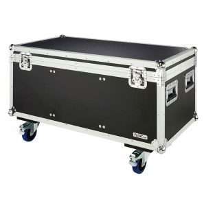 Flightcase 98x40x48