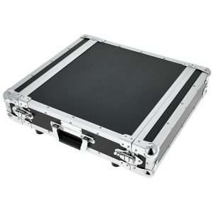 Flightcase Rack de doble puerta Flyht PRO Rack 2U