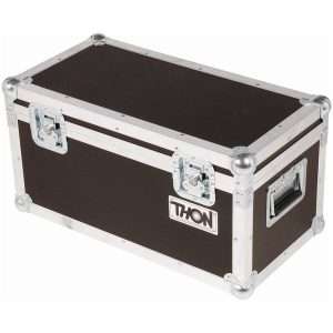 Flightcase para accesorios 60X30X30