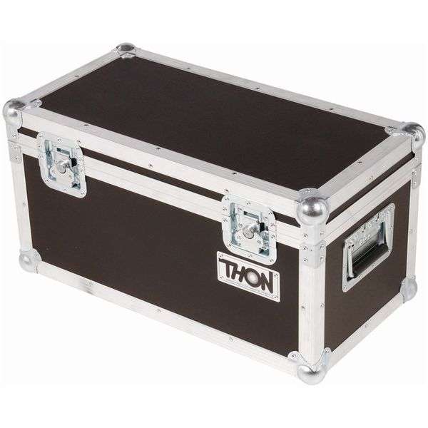 Flightcase para accesorios 60X30X30