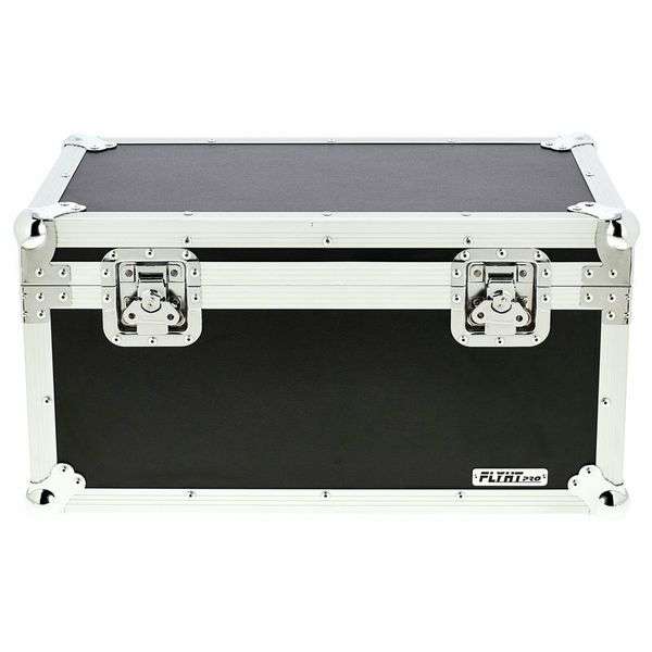 Flightcase para accesorios 60X30X30