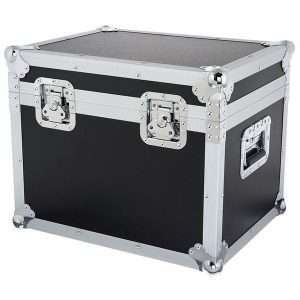 Flightcase universal apilable Flyht Pro Case Stacking 1
