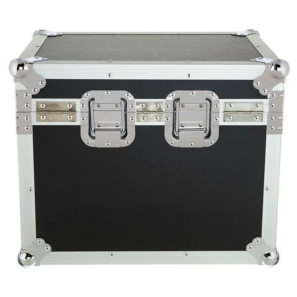 Flightcase universal apilable Flyht Pro Case Stacking 1