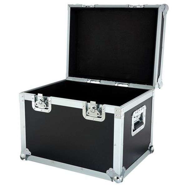 Flightcase universal apilable Flyht Pro Case Stacking 1