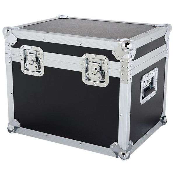 Flightcase universal apilable Flyht Pro Case Stacking 1