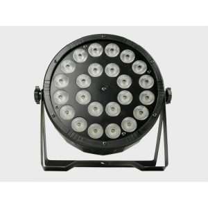 Foco LED 24x12W