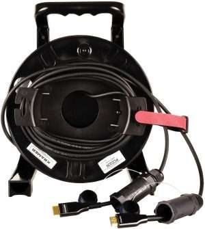 Cable AOC ARMORED HDMI 2.0