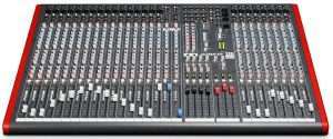 Mesa mezcla profesional Allen & Heath ZED-428