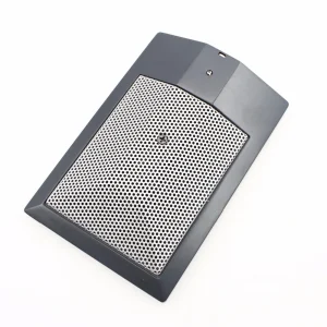 Microfono de condensador modelo SHURE BETA 91A