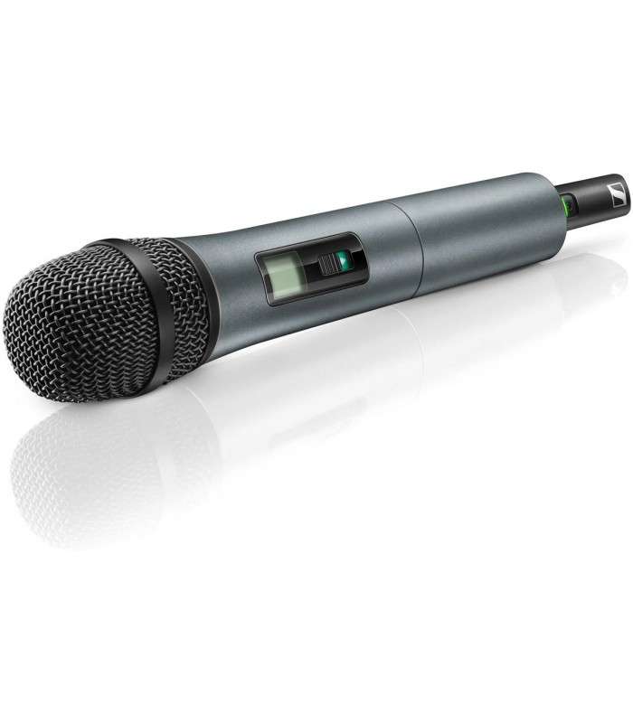 Micrófono inalámbrico Sennheiser XSW 2-835