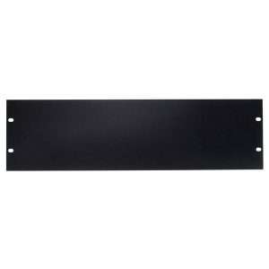Panel de rack de 19" Thon panel 3U