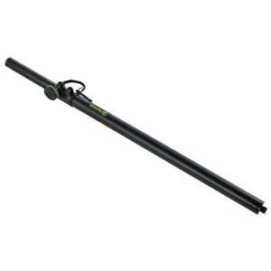 Poste distanciador para altavoz Gravity SP 2332 B Speaker Stand