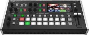 Roland V-8HD HD video switcher