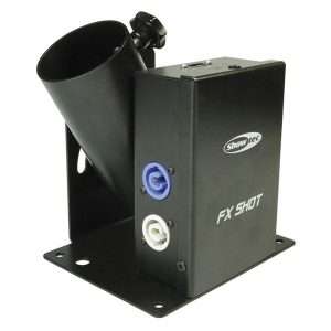 SHOWTEC FX SHOT MKII