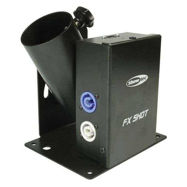 SHOWTEC FX SHOT MKII