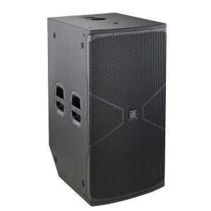 Subwoofer activo DAS Audio Vantec-218A