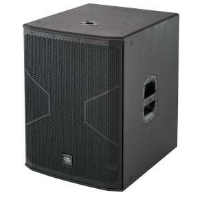 Subwoofer activo,DAS Audio Altea-718A