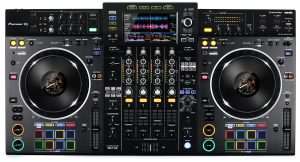 Tabla de DJ Pioneer XDJ-XZ