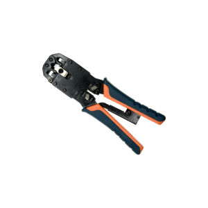 CRIMPADORA METALICA RJ45