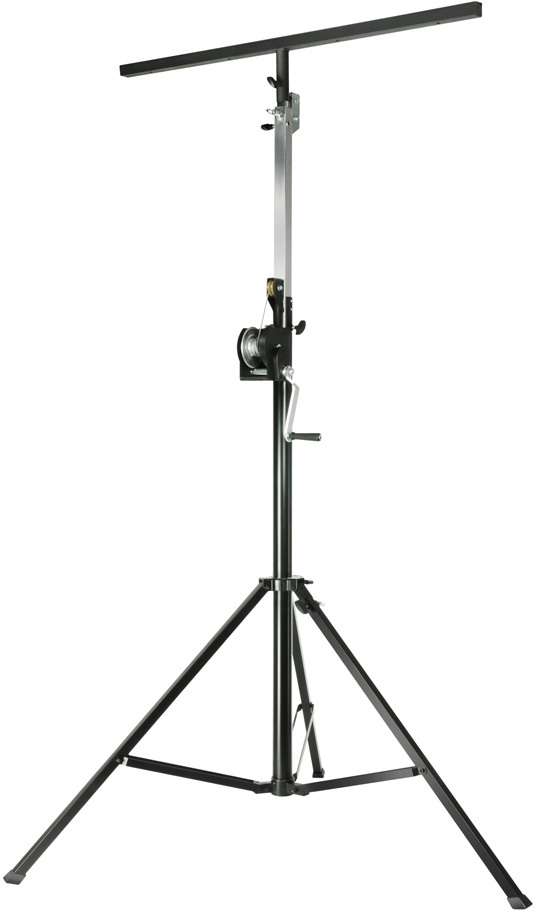 elevador telescopico para focos