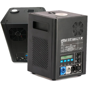 Máquina de efectos chispas SPARKULAR 600W