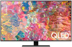 TV SAMSUNG 65" QLED